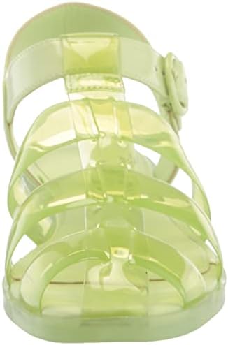 Katy Perry Women's The GELI Fisherman, Aloe, 8 | Image 1