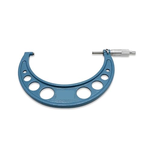 Calibrador digital para interiores y exteriores 150-175mm miniatura 3