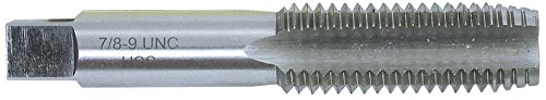 JET 530253 - 7/8 "-9 Nc M2 H.S.S. S.A.E. Plug Tap by JET - Used condition - CA$56.72