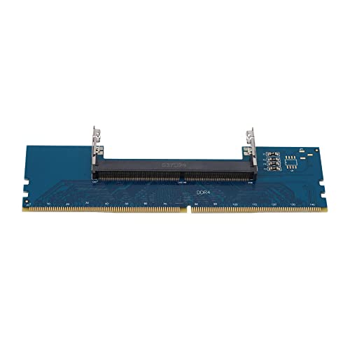 Adaptador DDR4 SO-DIMM para usar memoria de portátil en placa base de escritorio 3