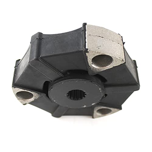 Image of RC411-42630 RP471-42630 RC601-42630 Pump Shaft Coupler for Kubota KX033-4 KX121-3 KX121-3S KX121-3ST KX71-3 CABIN KX71-3 CANOPY KX71-3S CABIN KX71-3S KX91-3S2 U35 Excavator