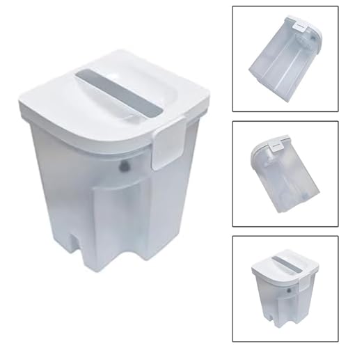 Réservoir d'eau propre Roborock P20 Pro accessoire serpillère de rechange - 6