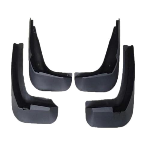 Garde-Boue Golf MK7 Wagon stoppez la corrosion et les impacts de gravillons sur votre break 4x