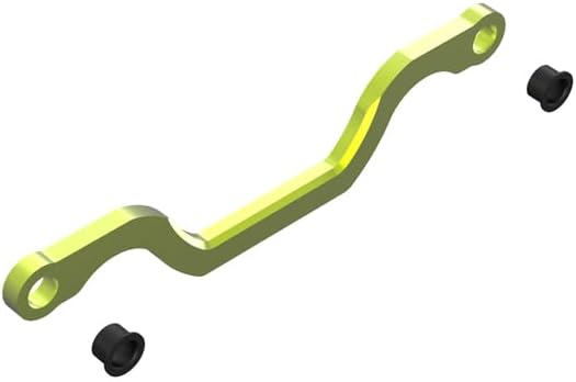 Aluminum Steering Link for 1/10 Scale On-Road Cars