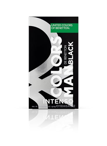 Catálogo de Perfumes Benetton - los preferidos. 9 Perfumes Benetton marca United Colors of Benetton (3)