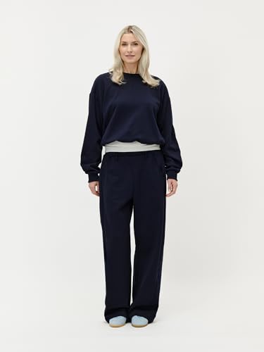 Pantalon moderne Jana Leger coupe fluide et silhouette élancée