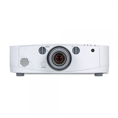 PA600X - LCD-Projektor - 6000 lm
