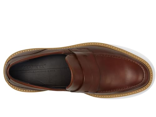Image of ECCO St.1 Hybrid Penny Loafer