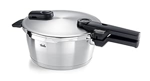 Fissler Vitaquick Premium Schnellkochtopf 3,5 L