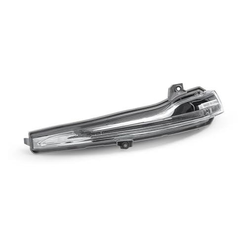 Feu latéral Benz W213 W253 gauche opaque : clignotant de rechange 0999060243