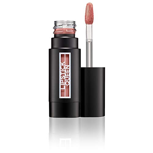 Lipstick Queen Lipdulgence Lip Mousse Liquid Lipstick 2.5 ml Nude A La Mode