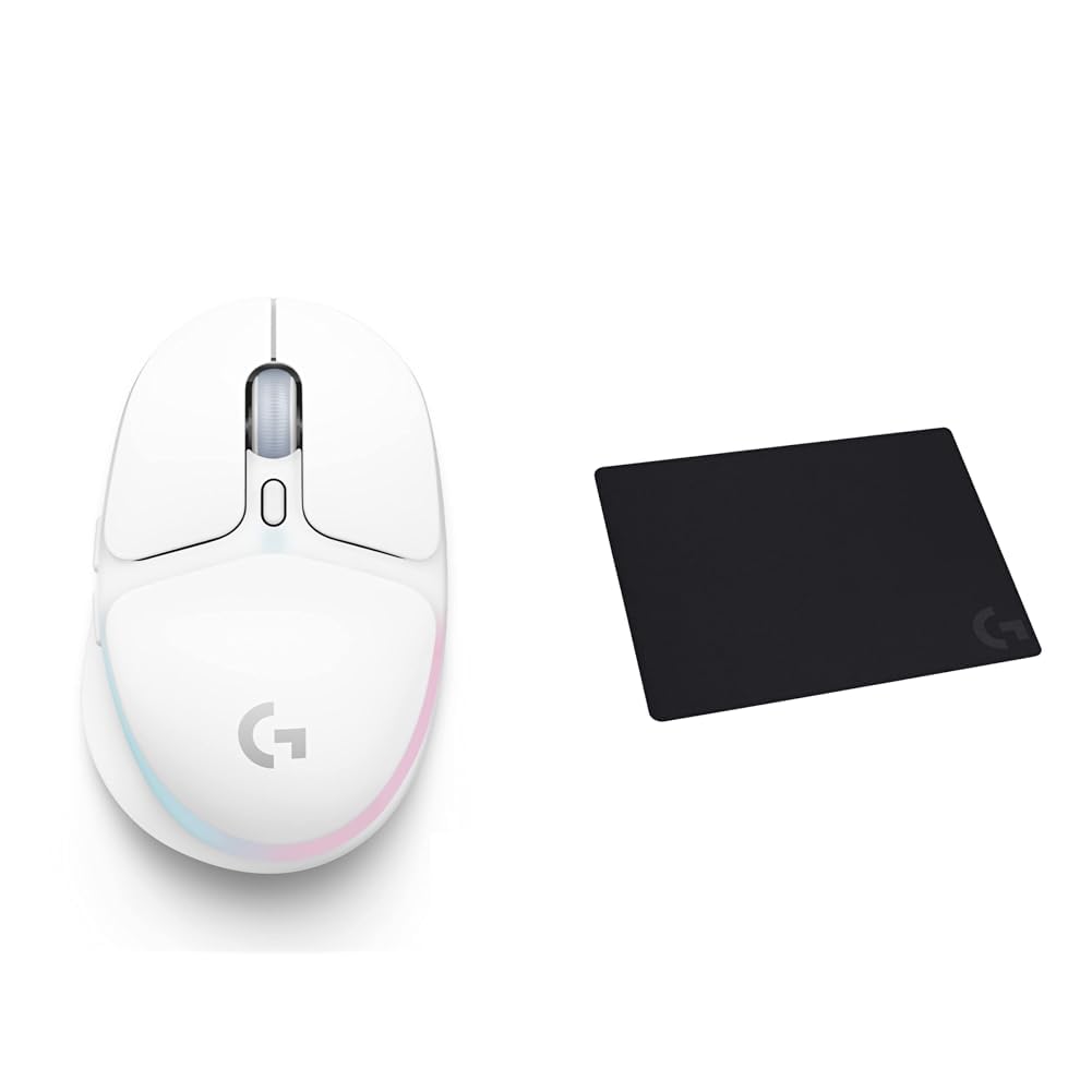 Amazon.co.jp: Logicool G ゲーミングマウス G705 軽量 ワイヤレス