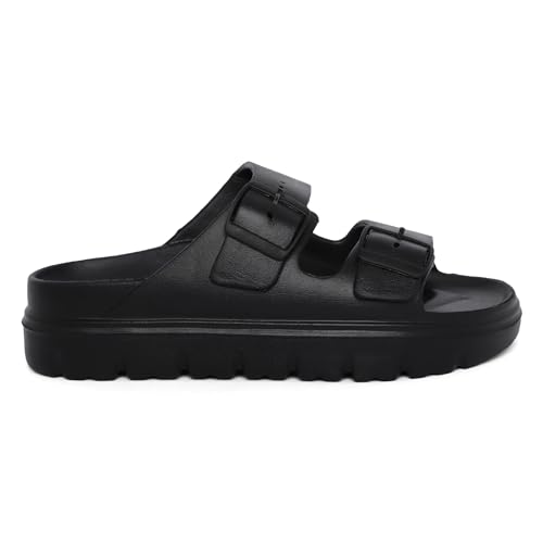 Image of OZZOH MYLO STYLISH PREMIUM LOOK|FLEXIBLE EVA WASHABLE SLIPPER|EVERY DAY WEAR FLIP FLOP FOR WOMEN