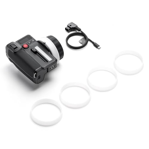 Unité manuelle DJI Focus Pro - vue 8