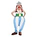 Chaks - Kinderkostüm Obelix, 5-teiliges Set, Gallier Verkleidung, Asterix und Obelix, für Karneval & Comic Con