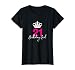 Womens Women's 21st Birthday tshirt for her