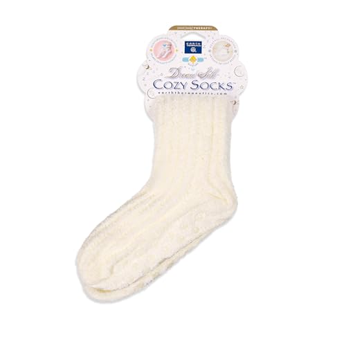 PopBand Moisture Lock Socks with Shea Butter