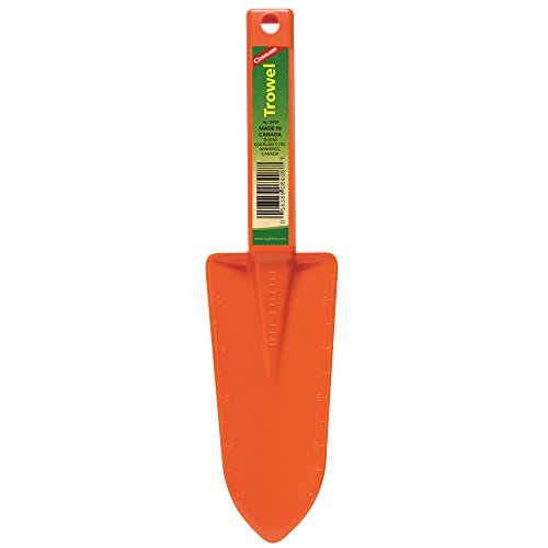Coghlan's Backpackers Trowel