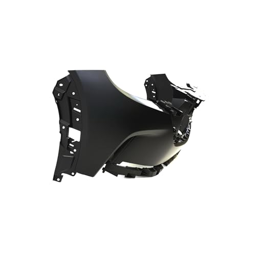 Image of FitParts Compatible with Mazda CX-50 2023-2024 Front Upper Bumper Cover