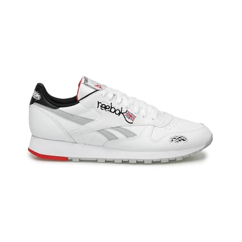 Image of Reebok Women's Classic Leather Sneakers