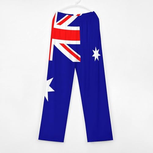 Australia FlagChildren's Casual Pajamas150CM2