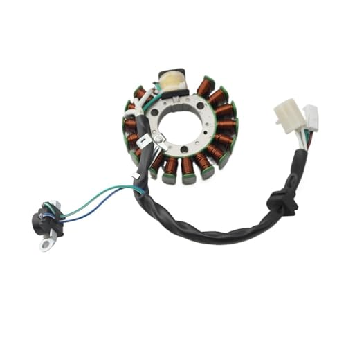 Bobine de stator de magnéto pour optimiser l'allumage YP125R