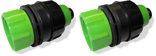 Image of Python Aquarium Pump Female Connector (Pack of 2)