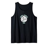 Aoba Johsai High - Volleyball Practice Anime Manga Cosplay Tank Top