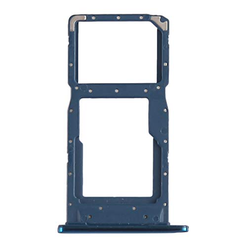 ZHU SIM Card Tray + SIM Card Tray/Micro SD Tray