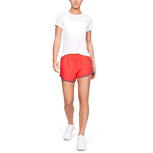 Image of Under Armour Women Sports Shorts