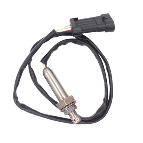 Capteur d'oxygène O2 Opel Astra Vectra OEM 90528253 sonde lambda pour pièces intérieures