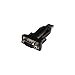 Price comparison product image Logilink USB 2.0 9 Pin A Male to Serial Adaptor