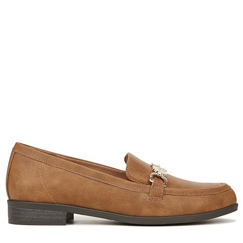 Image of Dr. Scholl's Shoes Womens Rate Adorn Slip On Casual Loafer