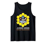 JWST WEBB Space Telescope Peer Into The Cosmos