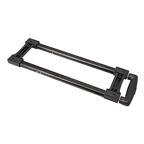 Travel Suitcase Telescopic Handle Replacement Spare Parts Suitcase Pull Drag Rod (R003#)2