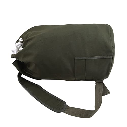 Sac à dos décontracté en toile grande capacité homme XTYPE - 5