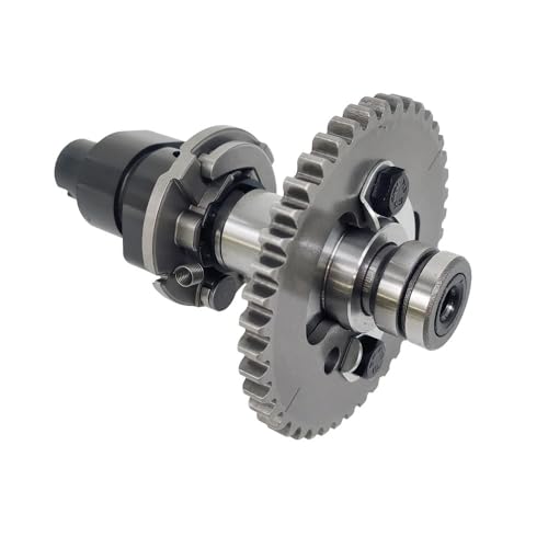Arbre à cames CF500 pour entretien et rénovation haut moteur quad X5 Z6