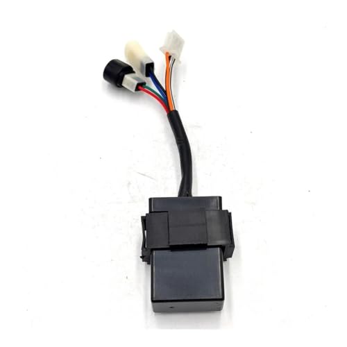 CDI 7 fils pour Bashan BS250 allumeur moto et quad Roketa 250CC