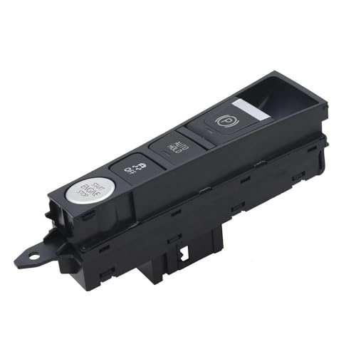 Interruptor de freno eléctrico para mejorar el confort en tu VW CC 2