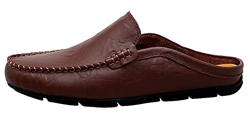 Go Tour G-HY-20139-Dark Brown-41