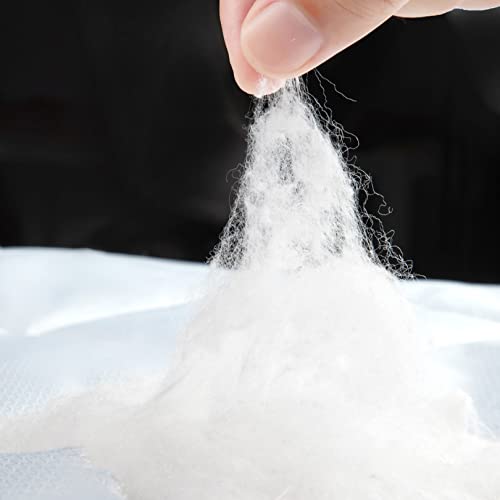 Rideau de séparation isolant pour stopper le froid du sous-sol