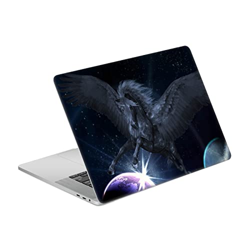 Sticker protection MacBook Pro 16 A2141 Simone Gatterwe Pegasus