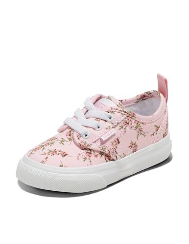 Vans Kids Atwood Shoe - Low-Top Kids Fashion Sneakers for Boys & Girls Walking & Casual Wear