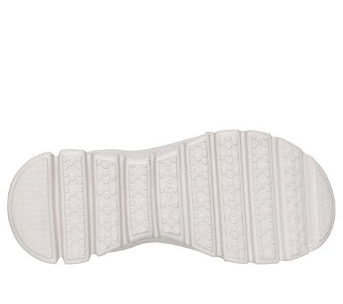 Skechers Women's Glide-Step-New Flow Sport Sandal2