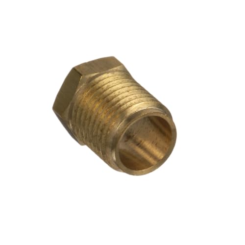 GAR-2200707 Electrode Nut 1/4