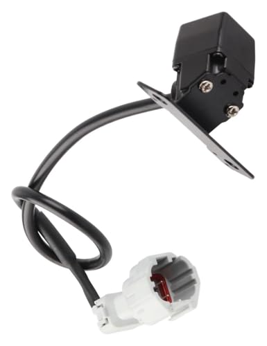 Caméra de recul KIA Ceed en panne ? Solution d'aide au stationnement 95760A2100 - 3