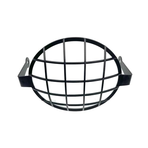 Cache Phare Moto Protection Phares Maille Himalayan Scram 411