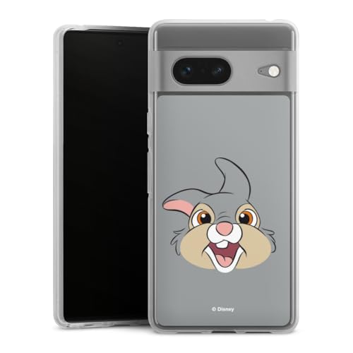 Coque Google Pixel 7 Disney Bambi, retrouvez vos souvenirs d'enfance