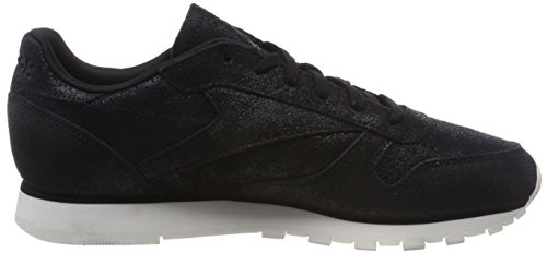 Baskets basses Reebok Sport CL Lthr Shimmer 37 12 - vue 8