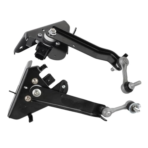 Corriger l'assiette instable : capteur de niveau Lexus LS460 89408-50070